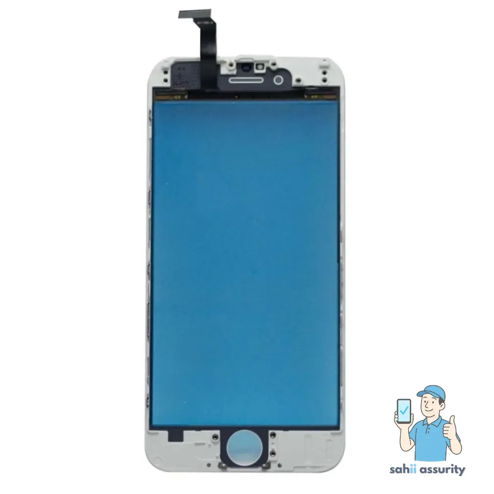 Touch Screen Digitizer for Apple iPhone 6 thumbnail